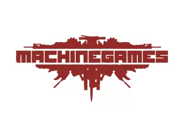 MachineGames Logo