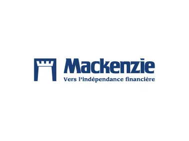 Mackenzie Financial Corporation Logo