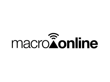 Macro Online Logo