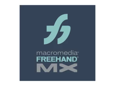 Macromedia Freehand MX Logo