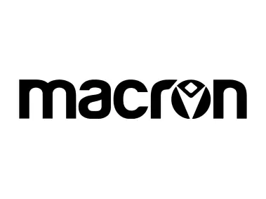 Macron SPA 2019 Logo
