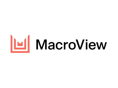 MacroView New Logo