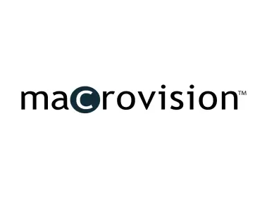 Macrovision Logo