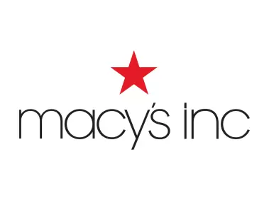 Macy`s Inc Logo