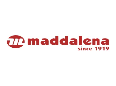 Maddalena Logo