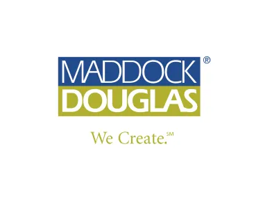 Maddock Douglas Logo