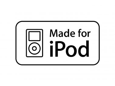Made for iPod Logo