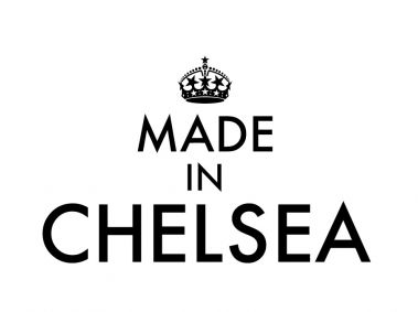 Made in Chelsea Logo