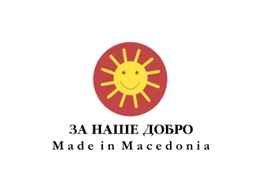 Made in Macedonia Logo