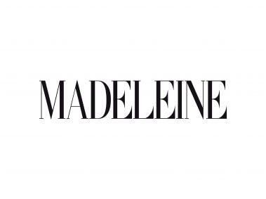 Madeleine Logo