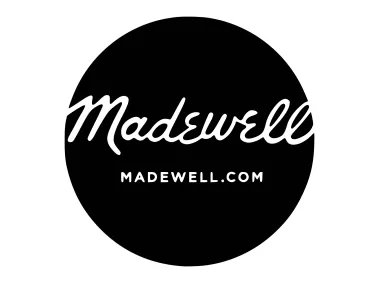Madewell Round Logo