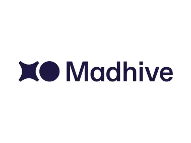 Madhive New Logo