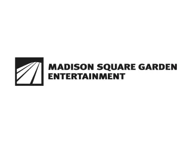 Madison Square Garden Entertainment Logo