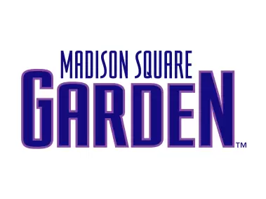 Madison Square Garden Logo