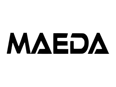 Maeda Logo