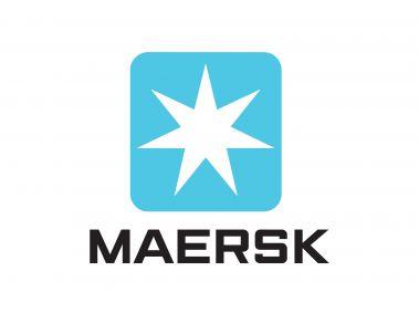 Maersk Group Logo
