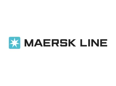 Maersk Group Logo PNG vector in SVG PDF AI CDR format