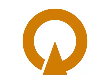 Maesawa, Iwate (1957–2006) Logo