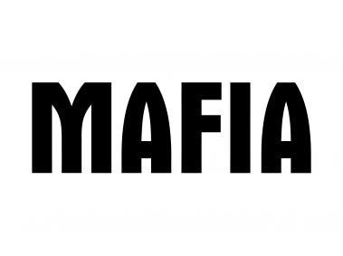 Mafia Logo