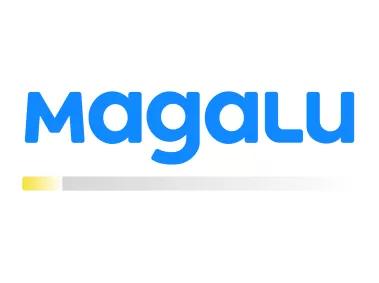 Magalu Logo
