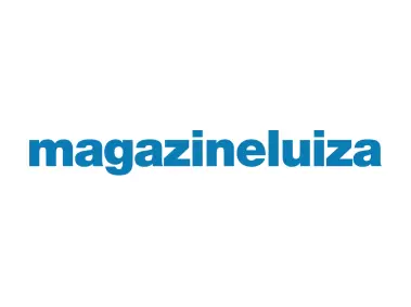 Magazine Luiza Logo