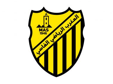 Maghreb Association Sportive de Fes Logo