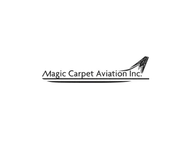 Magic Carpet Aviation Logo