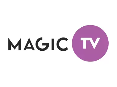Magic TV Logo