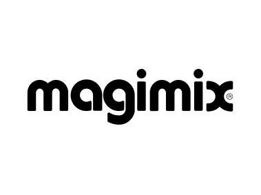 Magimix Logo