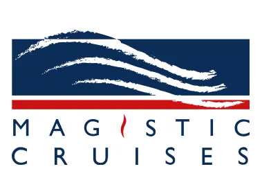 Magistic Cruises Logo