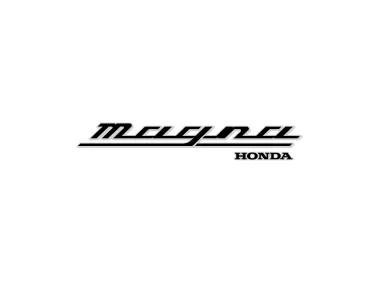 Magna Honda Logo