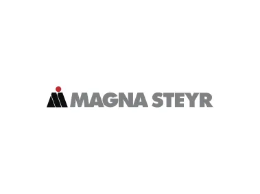 Magna Steyr Logo