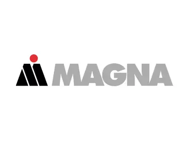 Magna New Logo