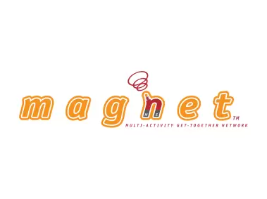 Magnet Logo