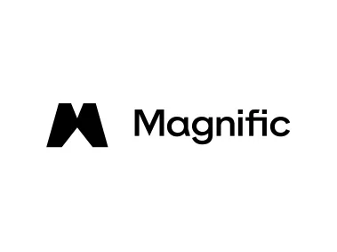Magnific Logo