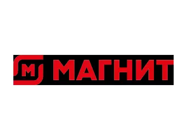 Magnit Logo
