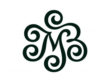 Magnolia Bakery MB New Logo