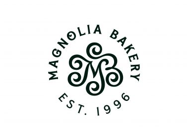Magnolia Bakery New Logo