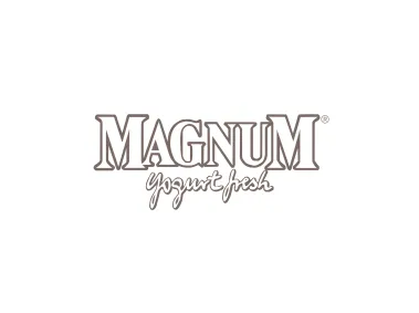 Magnum Logo