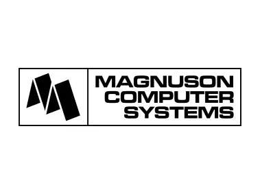 Magnuson Computer Systems Logo