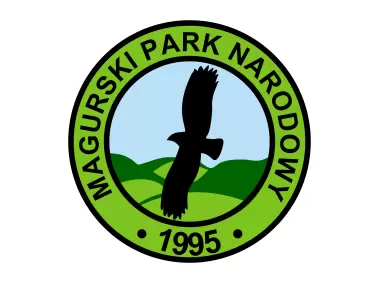 Magurskiego Parku Narodowego Logo