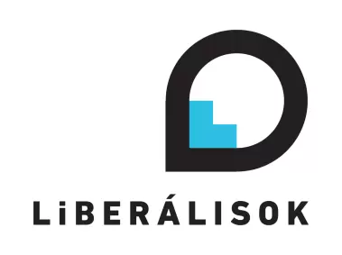 Magyar Liberális Párt Logo