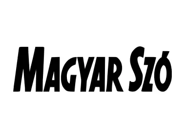 Magyarszo Logo