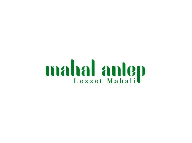 Mahal Antep Logo