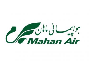 Mahan Air Logo