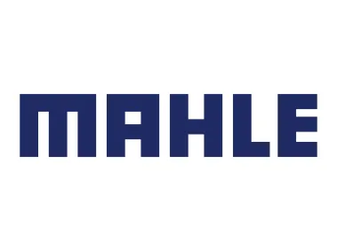 Mahle GmbH 2020 Logo