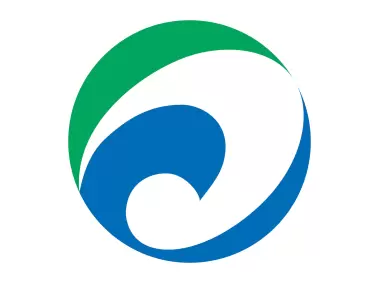 Maibara, Shiga Logo