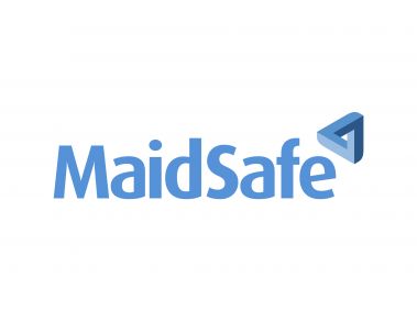 MaidSafeCoin (MAID) Logo