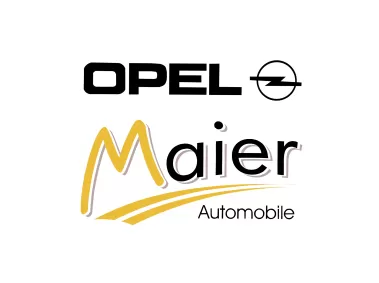 Maier Automobile Logo