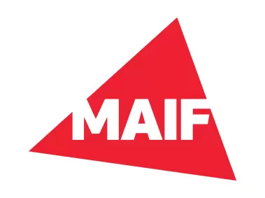 Maif Mutuelle d'assurance des instituteurs de France Logo